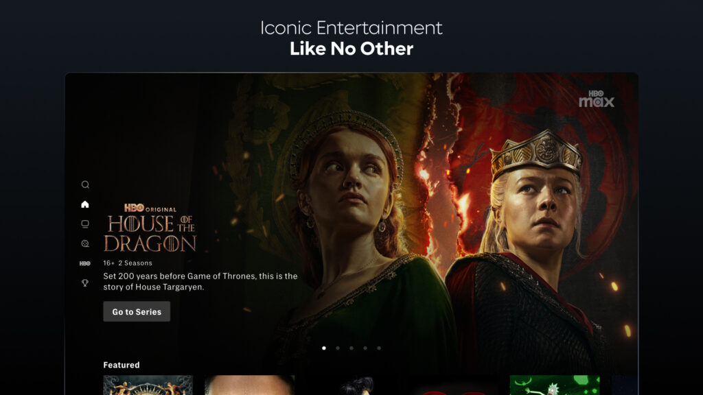 HBO Max: Stream Movies & TV (Android TV) 5.11.0.67 APK Download by ...