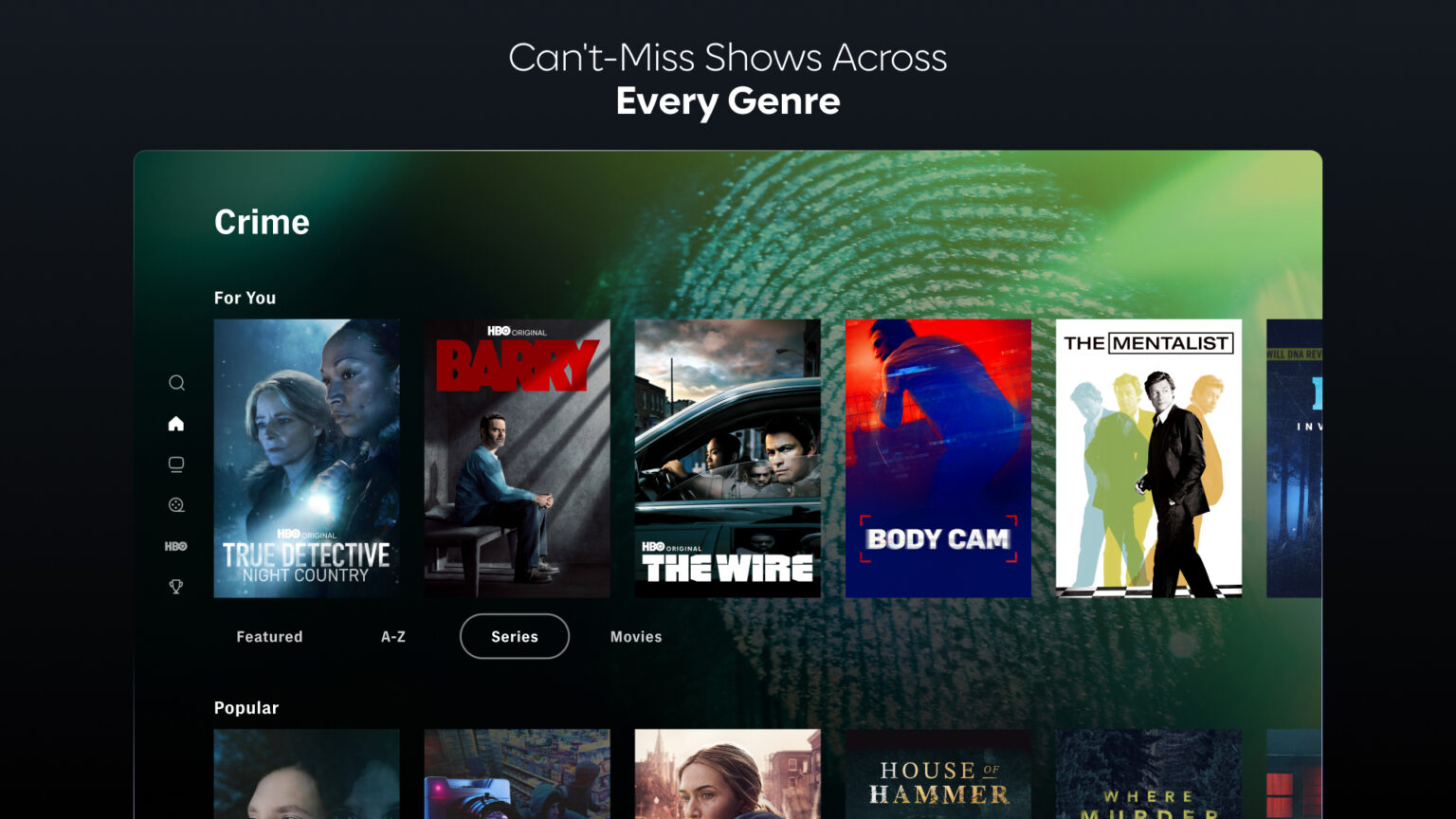 Download HBO Max: Stream Movies & TV APKs for Android - APKMirror