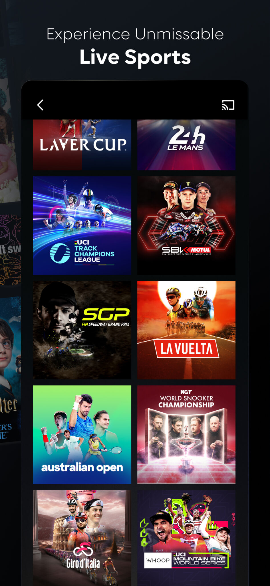 Download HBO Max: Stream Movies & TV APKs for Android - APKMirror