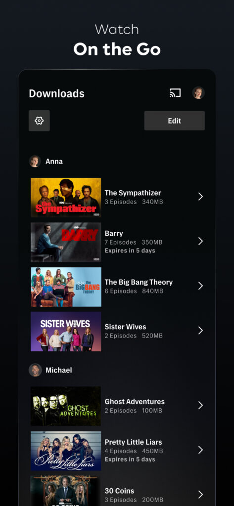 HBO Max: Stream Movies & TV (Android TV) 5.11.0.67 APK Download by ...