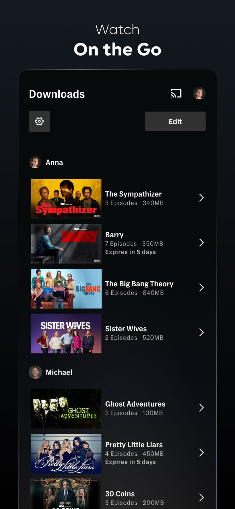 Download HBO Max: Stream Movies & TV APKs for Android - APKMirror