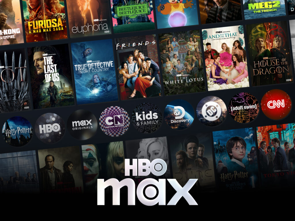 HBO Max: Stream Movies & TV (Android TV) 5.14.0.67 (arm64-v8a) APK ...