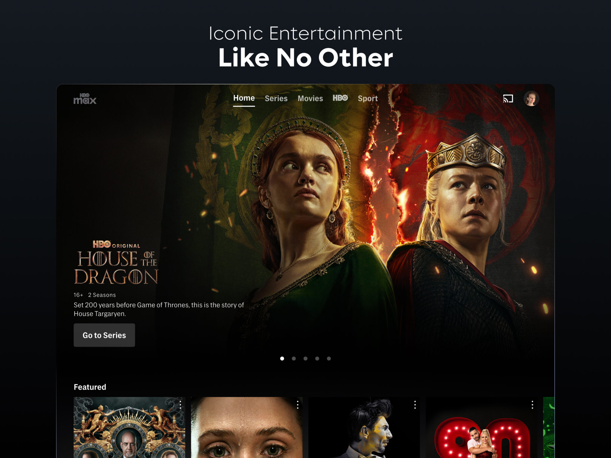 Download HBO Max: Stream Movies & TV APKs for Android - APKMirror