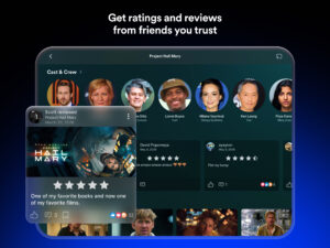 Plex: Find Movies & TV Shows 8.28.0.29997 beta