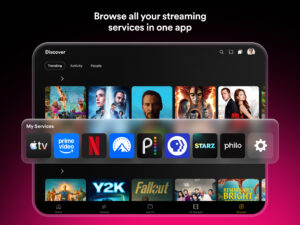 Plex: Find Movies & TV Shows 8.28.0.29997 beta