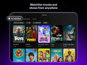 Plex: Find Movies & TV Shows 8.28.0.29997 beta
