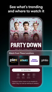 Plex: Find Movies & TV Shows 8.28.0.29997 beta