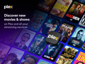 Plex: Find Movies & TV Shows 8.28.0.29997 beta