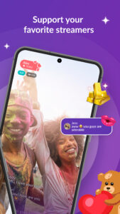 MeetMe: Go Live & Stream Now 229.0 MeetMe: Go Live & Stream Now 229.0