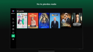 Univision App: Stream TV Shows (Fire TV) (Android TV) 13.1174