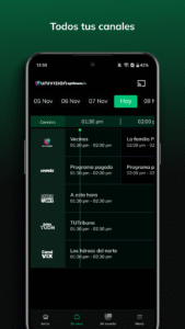 Univision App: Stream TV Shows (Fire TV) (Android TV) 13.1174