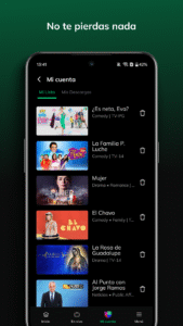 Univision App: Stream TV Shows (Fire TV) (Android TV) 13.1174