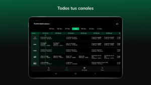 Univision App: Stream TV Shows (Fire TV) (Android TV) 13.1174