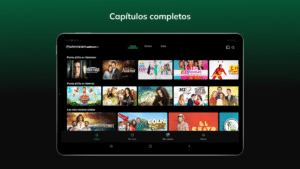 Univision App: Stream TV Shows (Fire TV) (Android TV) 13.1174