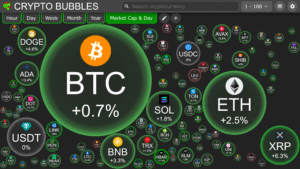 Crypto Bubbles 1.17
