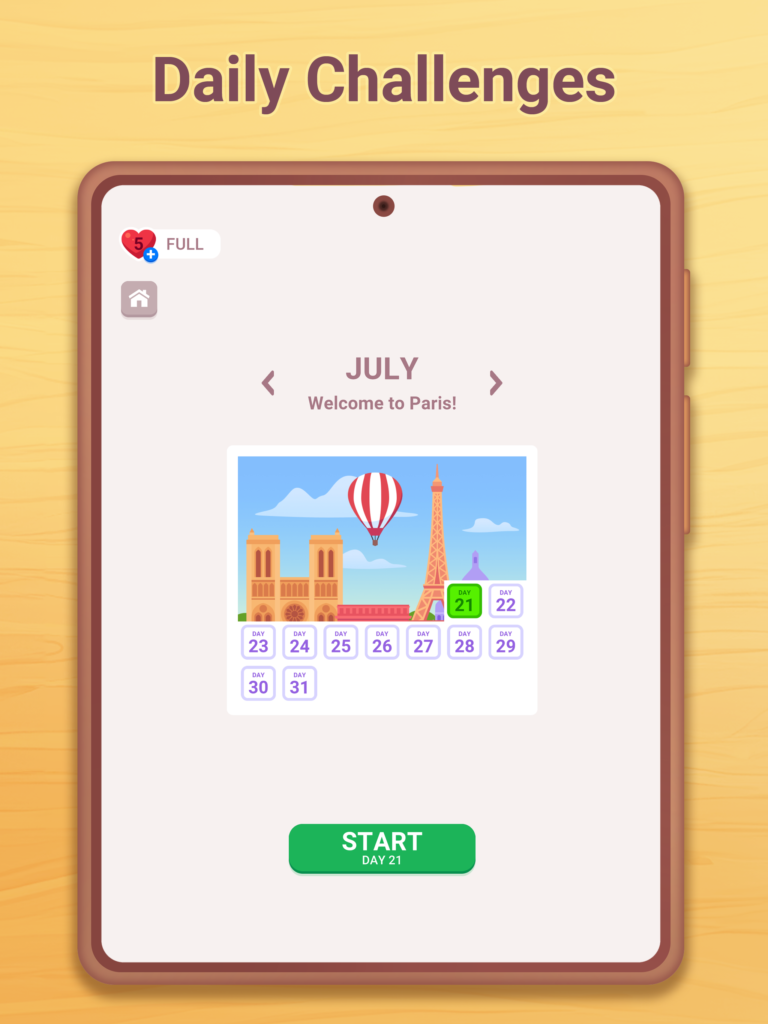 Cryptogram: Word Logic Puzzles 3.6.1 APK Download by Gismart - APKMirror