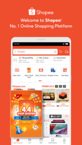4.4 Shop Shopee 3.44.22