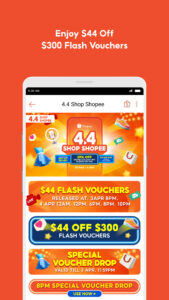 4.4 Shop Shopee 3.44.22