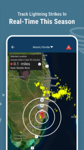 Weather Radar by WeatherBug 5.55.0-29