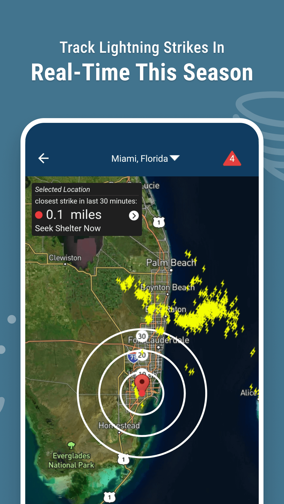 Weatherbug1 WeatherBug: Weather Forecast 5.114.0-16 APK Download by WeatherBug ...