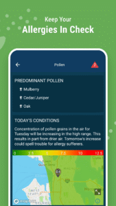 Weather Radar by WeatherBug 5.55.0-29