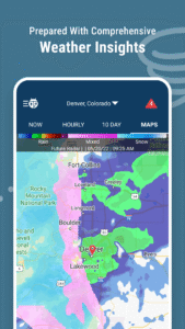 Weather Radar by WeatherBug 5.55.0-29