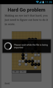 Agora Go Free - Weiqi, Baduk 4.13