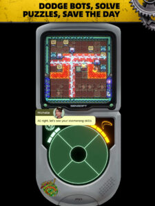 The Electric State: Kid Cosmo 1.2 (Android 9.0+)
