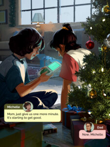 The Electric State: Kid Cosmo 1.2 (Android 9.0+)