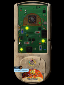 The Electric State: Kid Cosmo 1.2 (Android 9.0+)