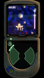 The Electric State: Kid Cosmo 1.2 (Android 9.0+)
