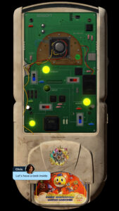 The Electric State: Kid Cosmo 1.2 (Android 9.0+)