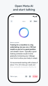 Meta AI 117.0.0.6.111 (Android 8.1+)