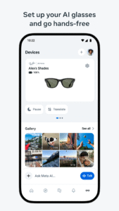 Meta AI 117.0.0.6.111 (Android 8.1+)