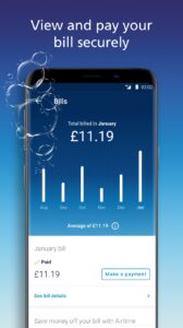 Mobile Account Manager – My O2 26.2.0 Mobile Account Manager – My O2 26.2.0