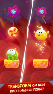 Cut the Rope: Magic 1.0.0 (nodpi) (Android 4.0+)