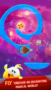 Cut the Rope: Magic 1.0.0 (nodpi) (Android 4.0+)
