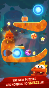 Cut the Rope: Magic 1.0.0 (nodpi) (Android 4.0+)