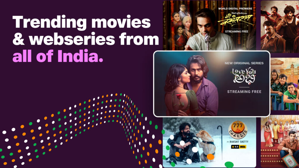 JioCinema Shows Movies More (Android TV) 25 03 270 4da68a8 A (320dpi