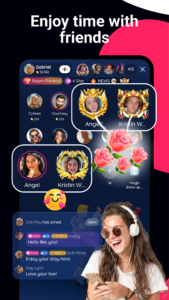 Likee - Short Video Community 5.56.2
