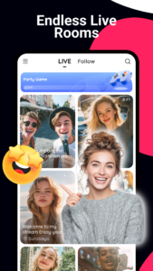 Likee - Short Video Community 5.56.2