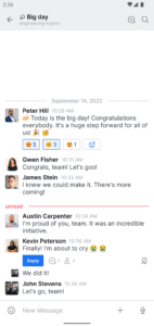 Rocket.Chat 3.5.0 (nodpi) (Android 5.0+)