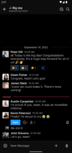 Rocket.Chat 3.5.0 (nodpi) (Android 5.0+)