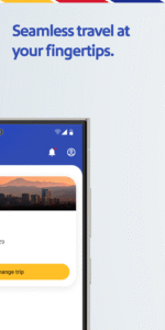 Southwest Airlines: Travel App 12.4.6 (Android 8.0+)