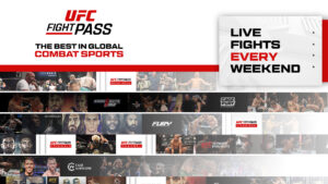 UFC (Android TV) 1.8.0