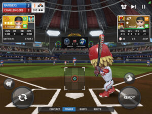BASEBALL 9 3.7.0 (120-640dpi) (Android 5.0+)