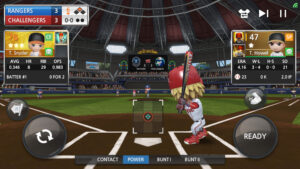 BASEBALL 9 3.7.0 (120-640dpi) (Android 5.0+)