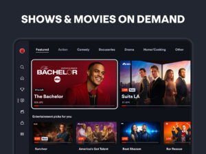 Fubo: Watch Live TV & Sports (Fire TV) (Android TV) 5.31.0