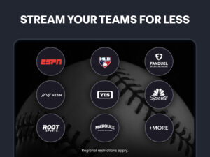 Fubo: Watch Live TV & Sports (Fire TV) (Android TV) 5.31.0