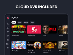Fubo: Watch Live TV & Sports (Fire TV) (Android TV) 5.31.0
